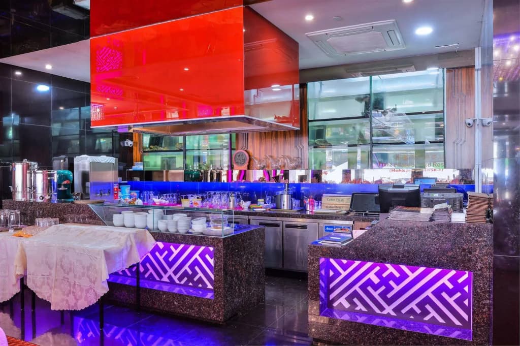 The TTanz Hotel - photo 17