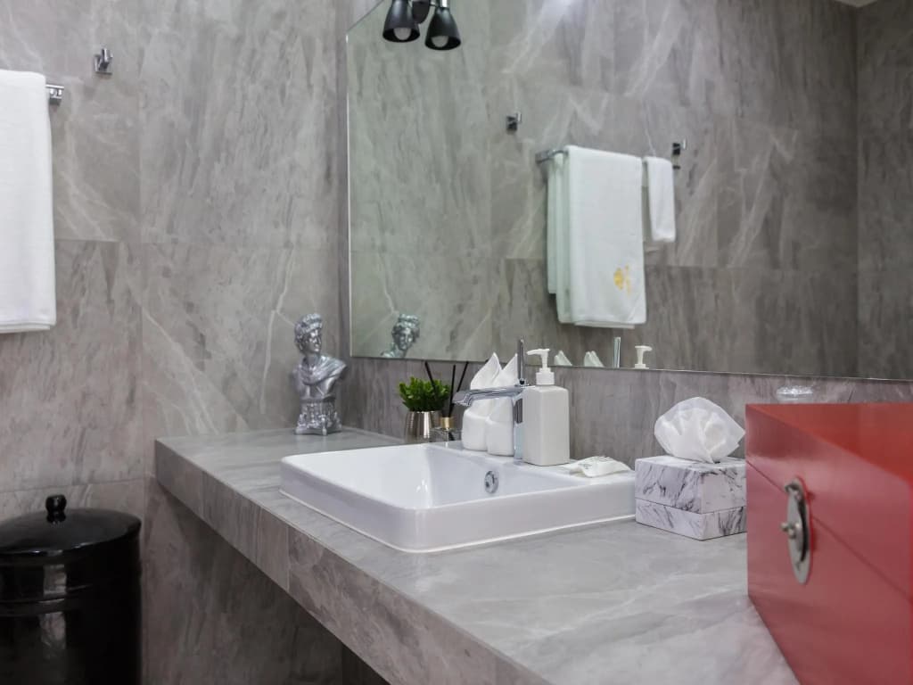 Skye Beach Hotel - photo 46