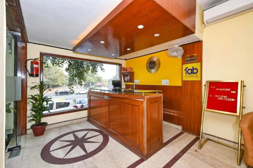 The Beaufort Inn - photo 5