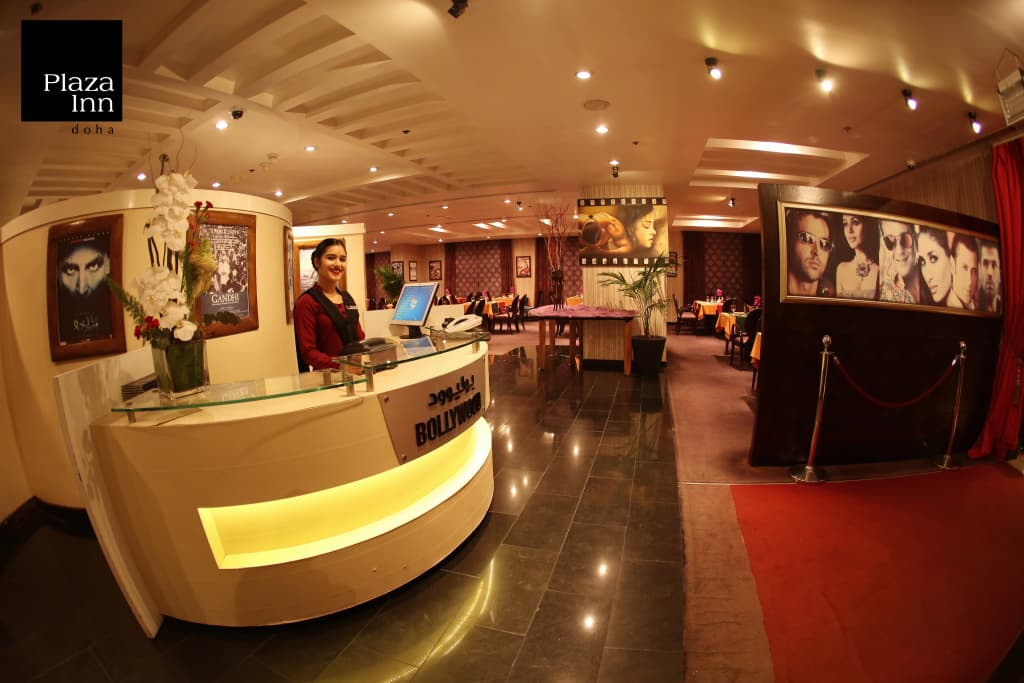 Plaza Inn Hotel - photo 25