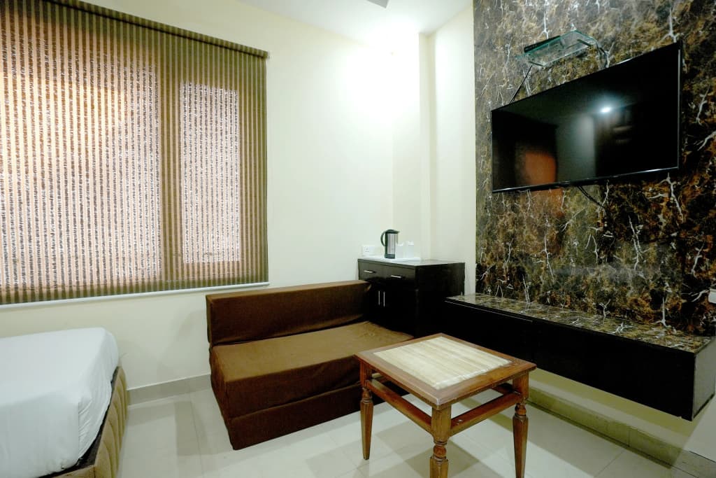 Hotel Silver Stone - photo 24