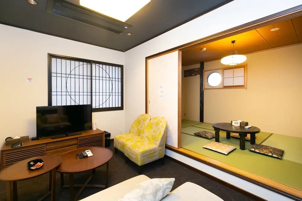 Tsuhana - photo 5