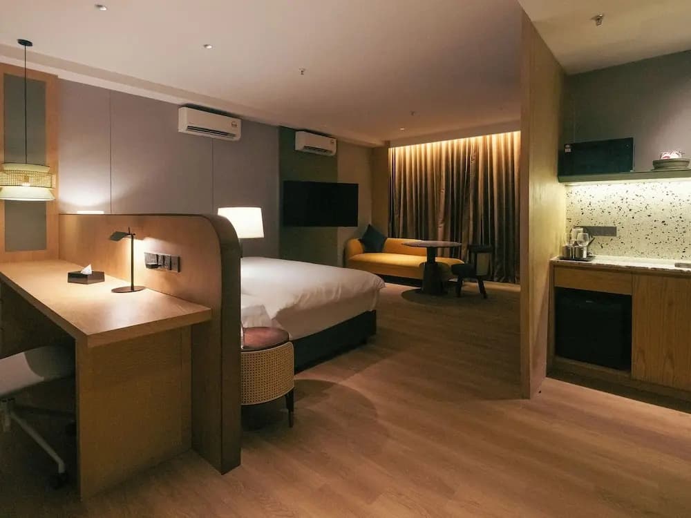 Shō Hotel Penang - photo 21