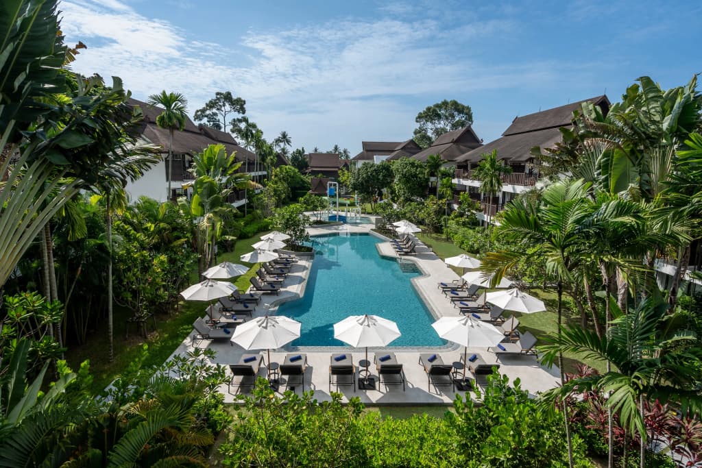 Amari Koh Samui - photo 35