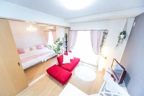 Osaka Castle.Apartment#202 - photo 5