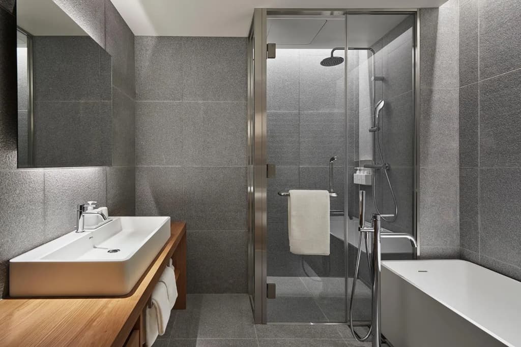 Muji Hotel Ginza - photo 27