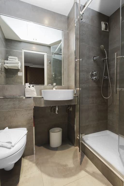 Hotel de la Paix - photo 19