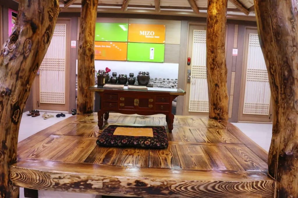 Mizo Hotel - photo 6