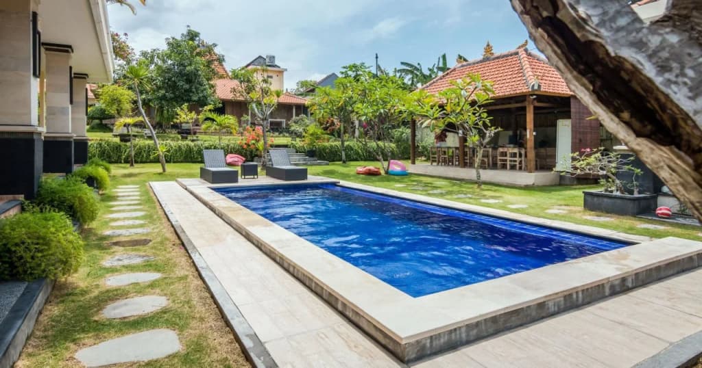 Damar Emas Guest House - photo 11