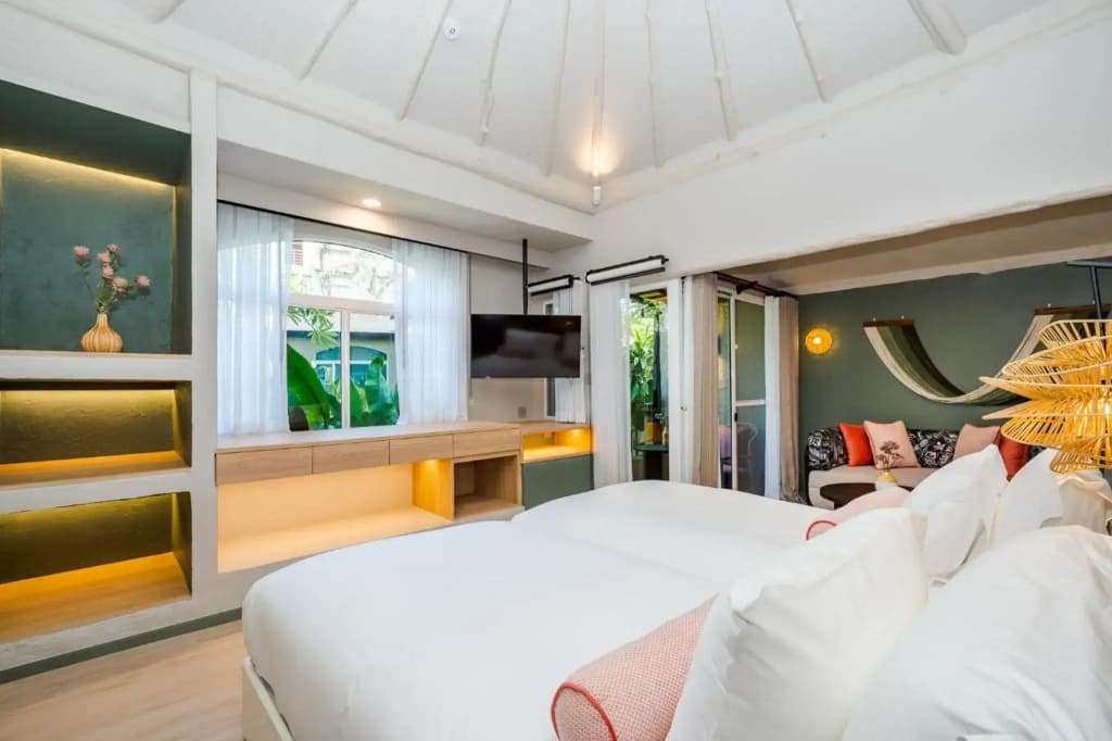 Davinia Resort Hua Hin - photo 24