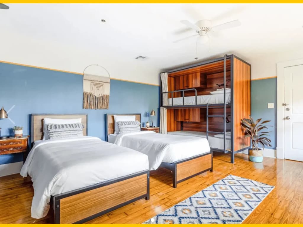Miami River Inn by Renzzi - photo 3