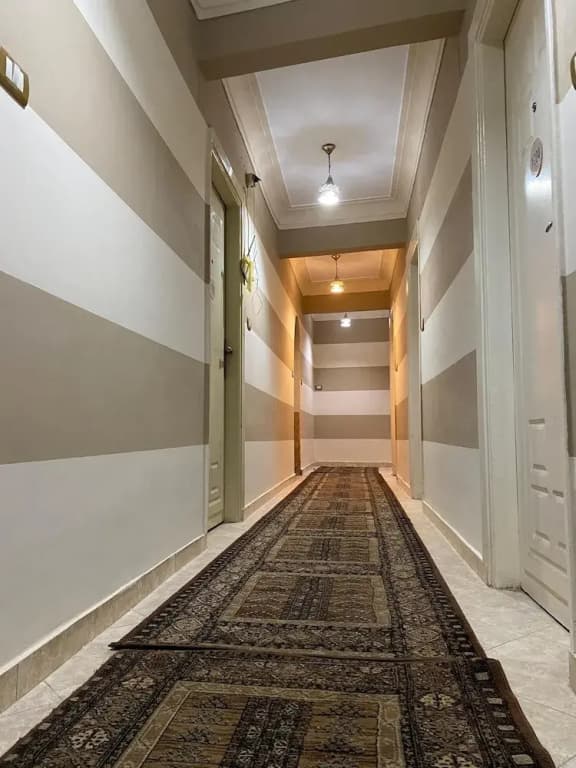 ALRashedy Hotel Powered by Boutique - photo 12