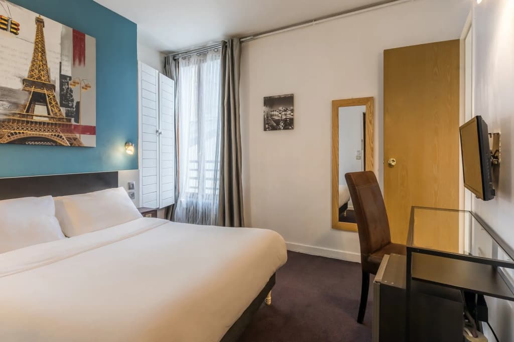 Hôtel du Maine - photo 6