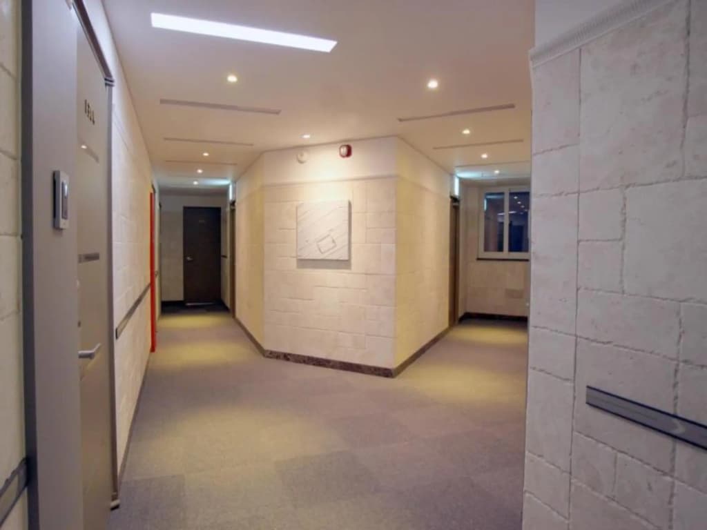 Three Seven Hotel - photo 18