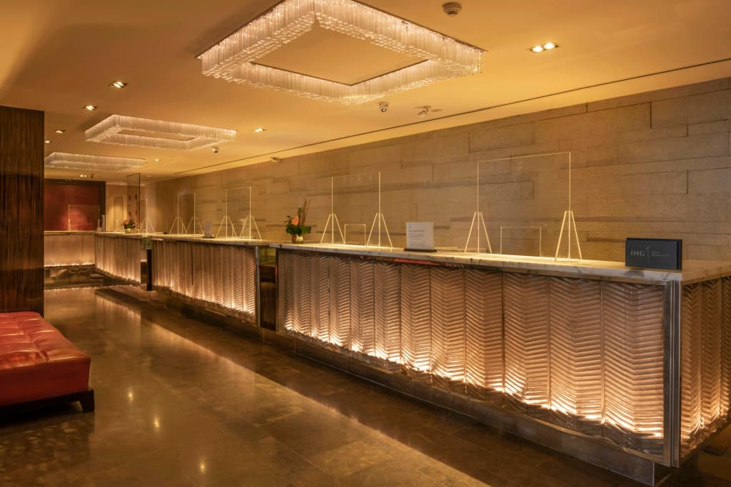 Intercontinental Cairo Semiramis by IHG - photo 34