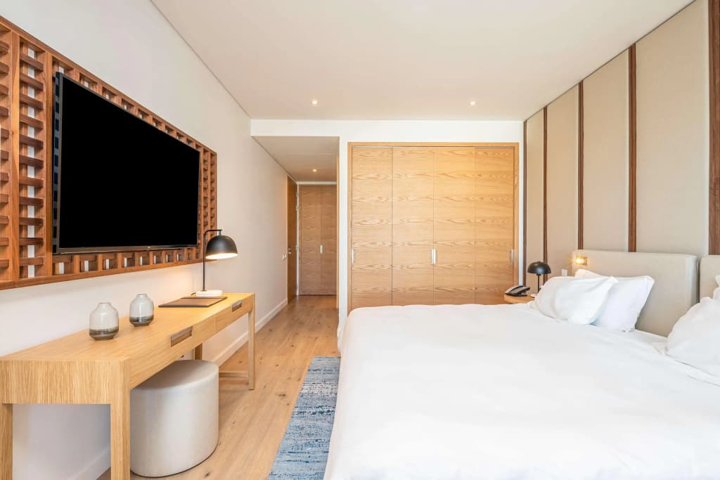 Hyatt Regency Lisbon - photo 39