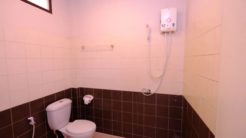 Samui Guest House - photo 10