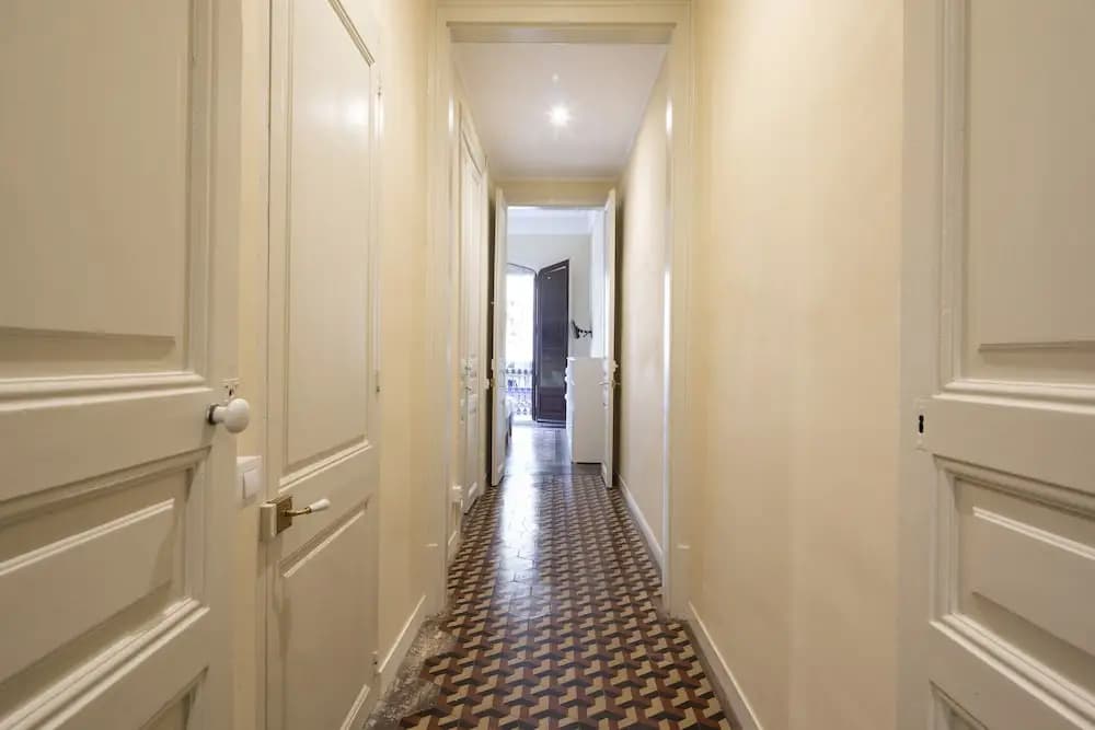 AB Bailén Apartments - photo 11