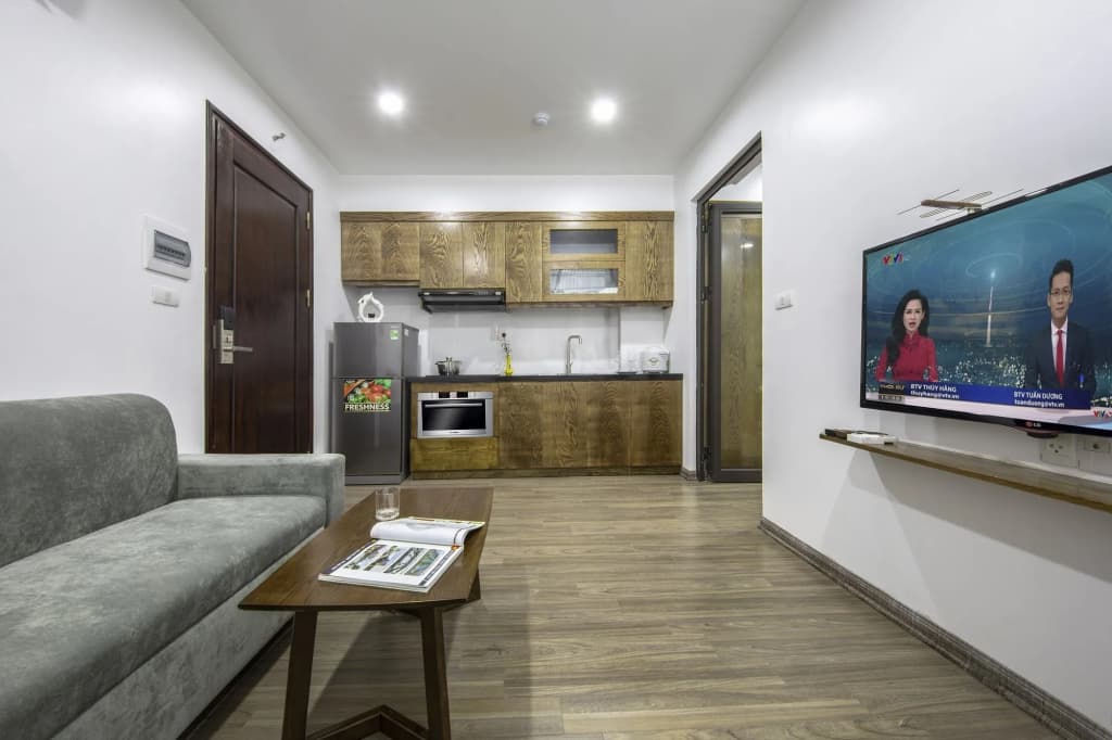 Granda Suites Hanoi - photo 7