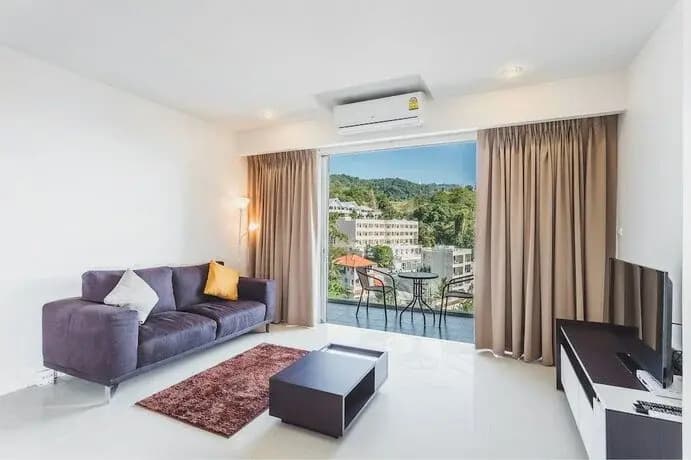 Condo In Karon In Chic Condo - Unit B708 - photo 1