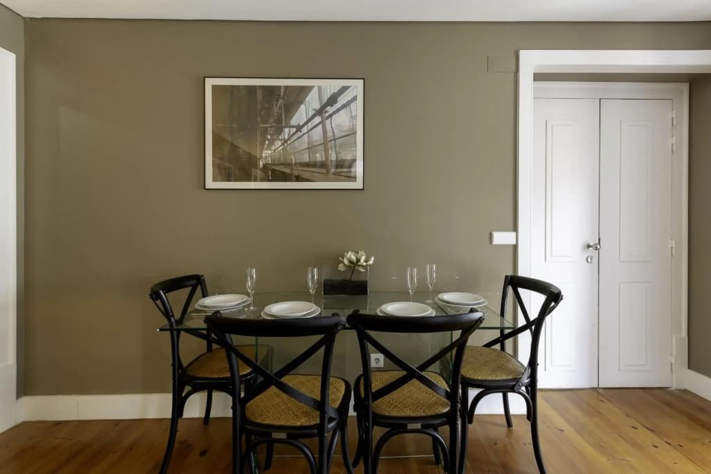 Dockside Apartment by Innkeeper - photo 7