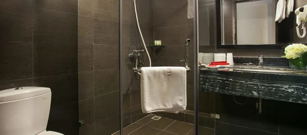 La Santé Hotel & Spa - photo 9