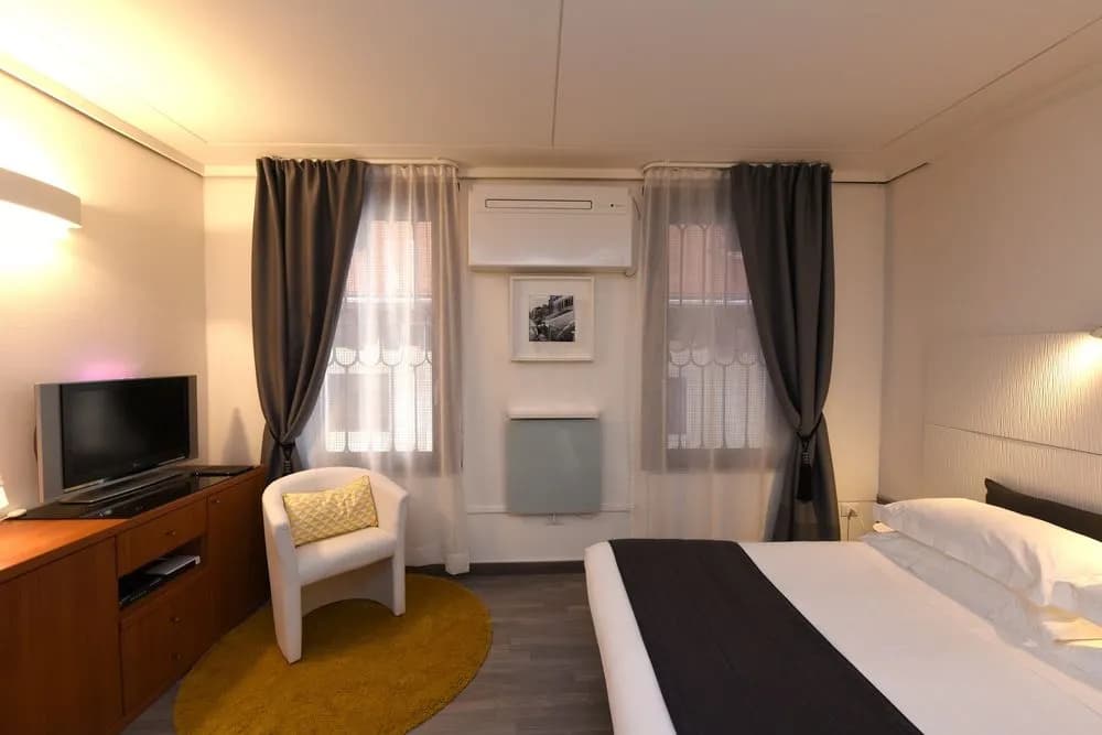 Sweet Apartment - photo 20