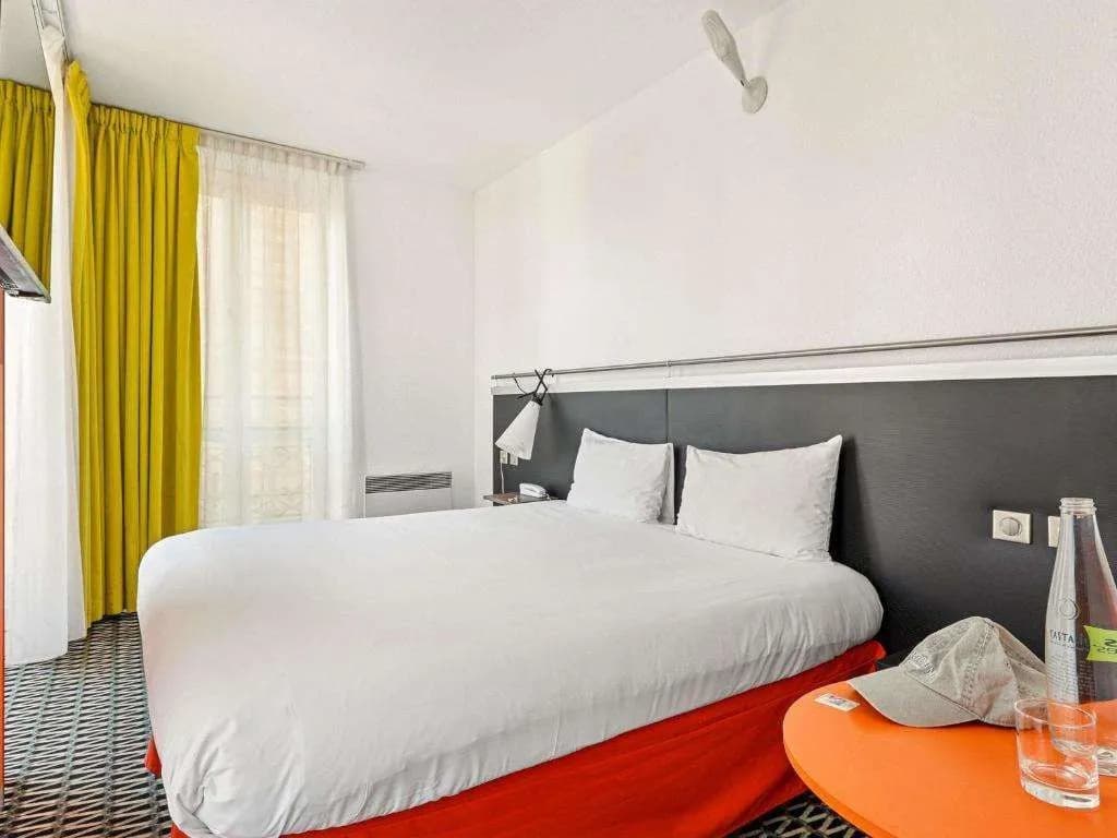 ibis Styles Paris République - photo 29