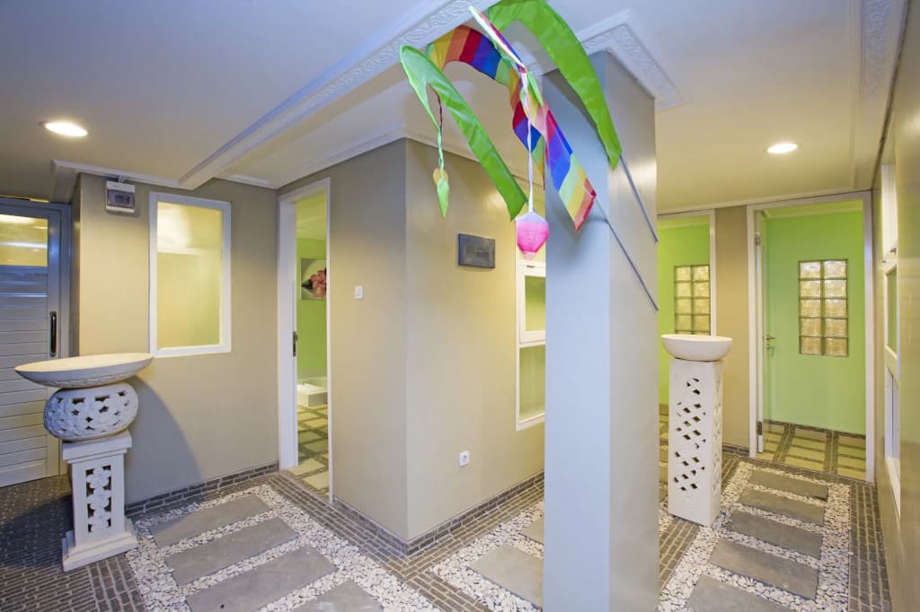 Flamingo Dewata Suite - photo 13