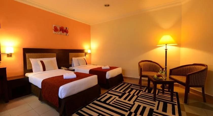 Felda Residence Trolak - photo 22