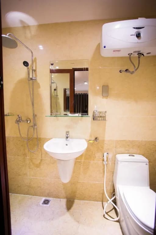 Homestay T&N - photo 11