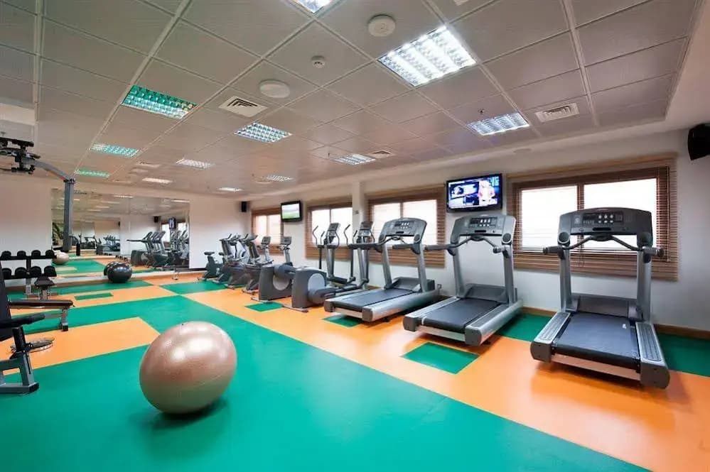 Al Nawras Hotel Apartments - photo 19