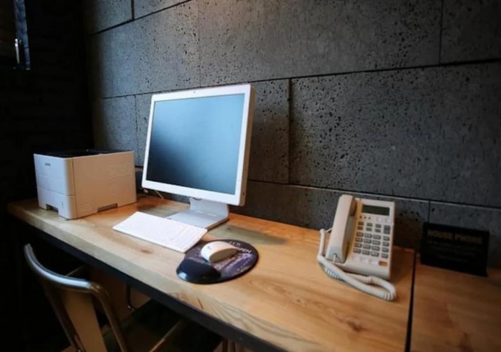 I.T.W. Hotel - photo 3
