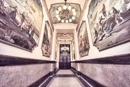 Milosrdnych Apartments - photo 12