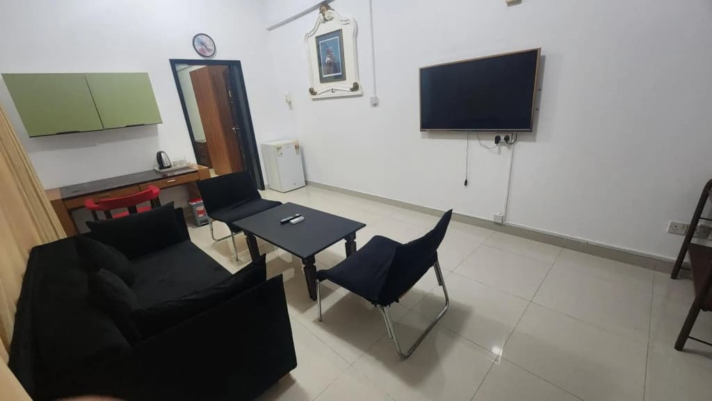 Qurum Beach Hotel - photo 5