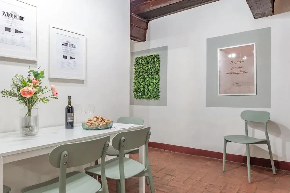 Wine Apartments Florence Ciliegiolo - photo 15