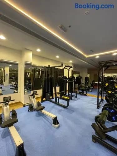 Alsahwa Hotel - photo 17
