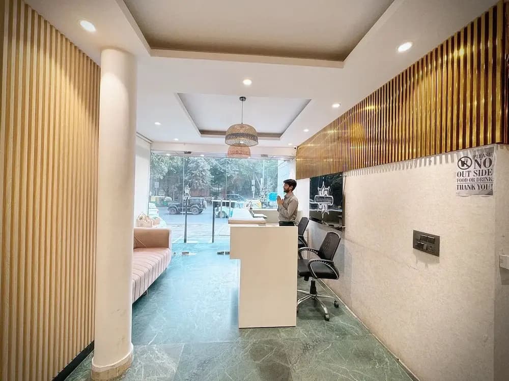 The Orion Express - Kailash Colony - photo 14
