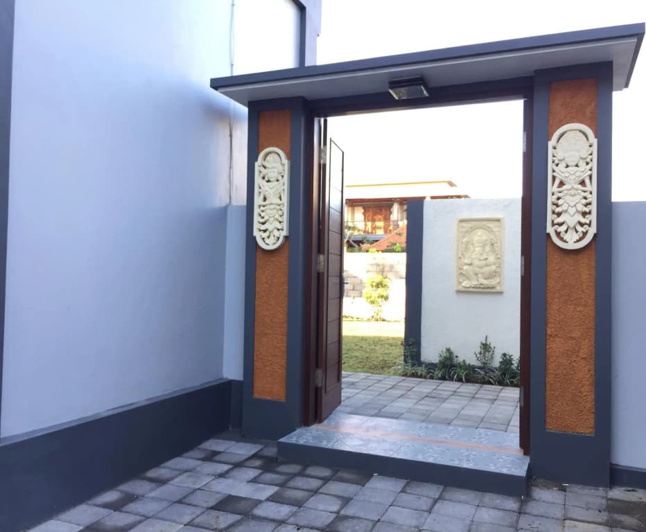 Purnama 2 Homestay - photo 1