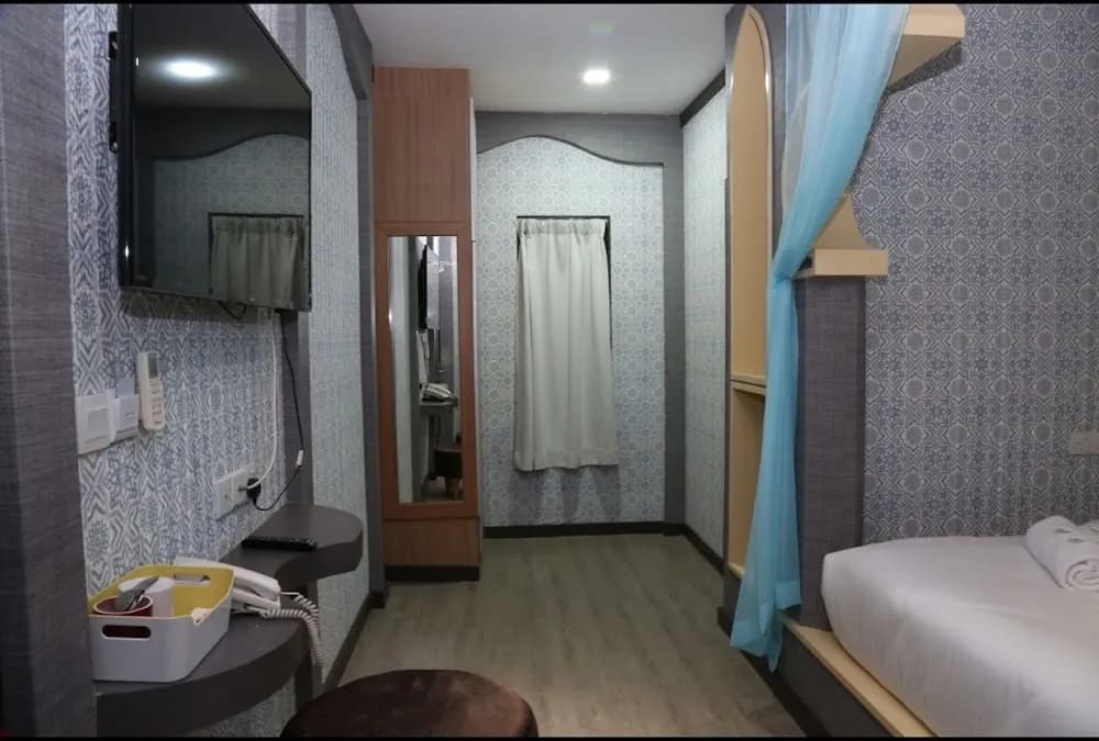 Vivids Hotel - photo 22