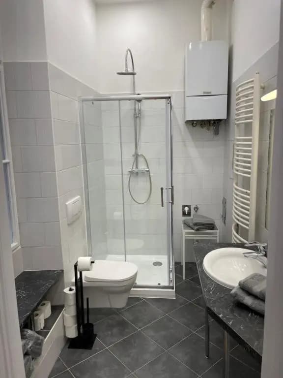 100m2 Apartment Nähe 1010 Wien - photo 6