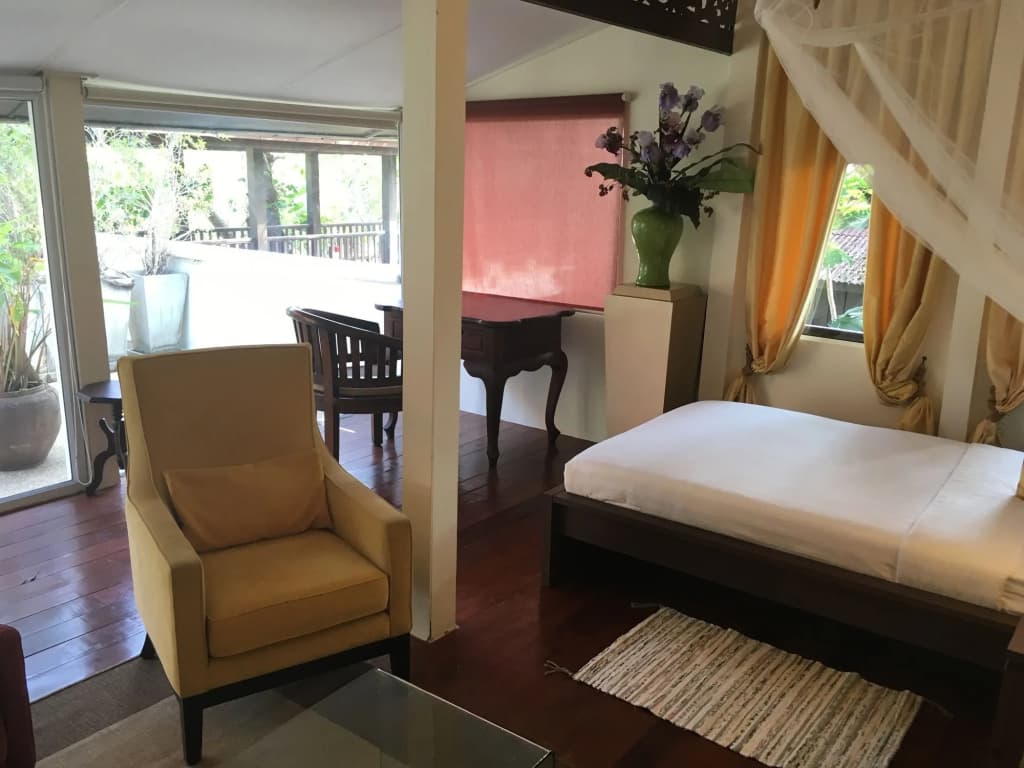 Ban Keaw Villas - photo 4