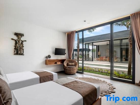 Villa Serenity by BaliSuperHost - photo 9