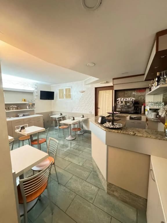 Hotel Le Querce - photo 21