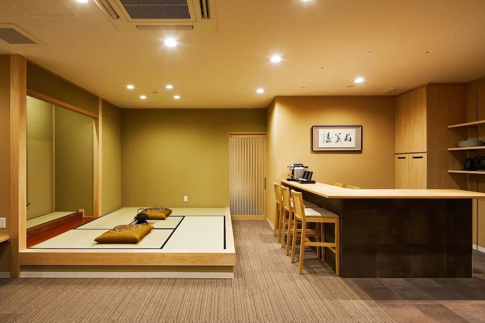 Onsen No Yado Gion Maisen Bettei - photo 15