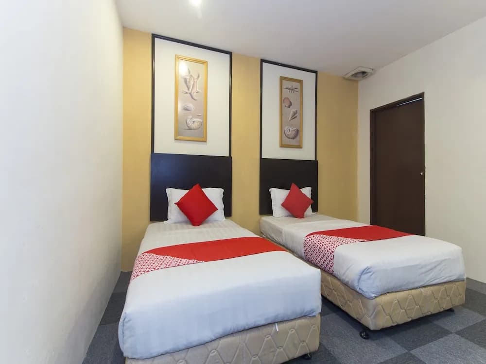 Hotel Shangg - photo 2