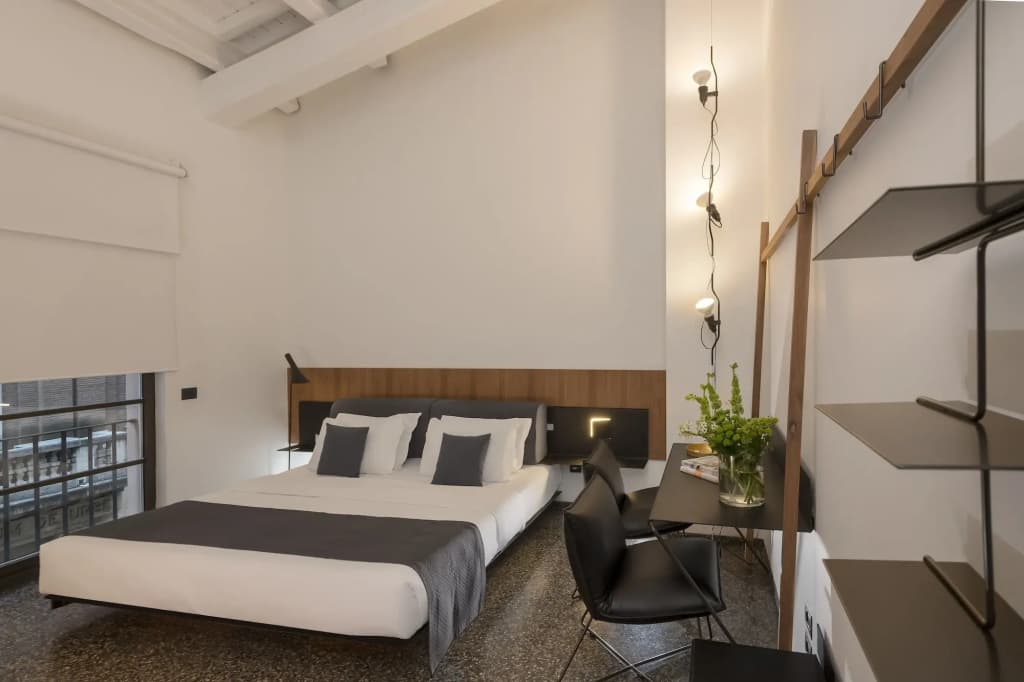 Hotel Royal Bissolati - photo 4
