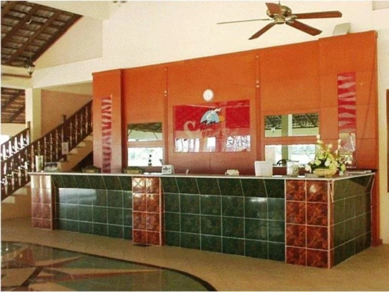 Hotel Sudara Beach Resort - main photo