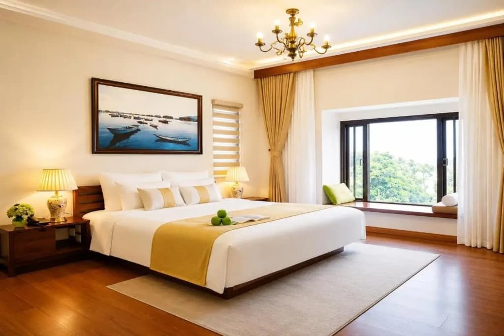 Happy Life Memories Hoi An Hotel and Spa Boutique Hotel - photo 5