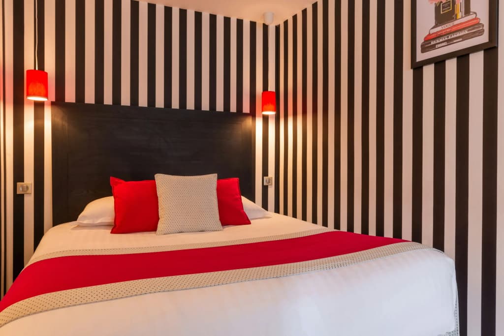 Hotel Riviera Elysées - photo 22
